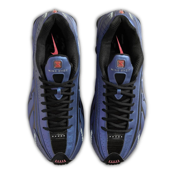 Nike Shox R4 Men&