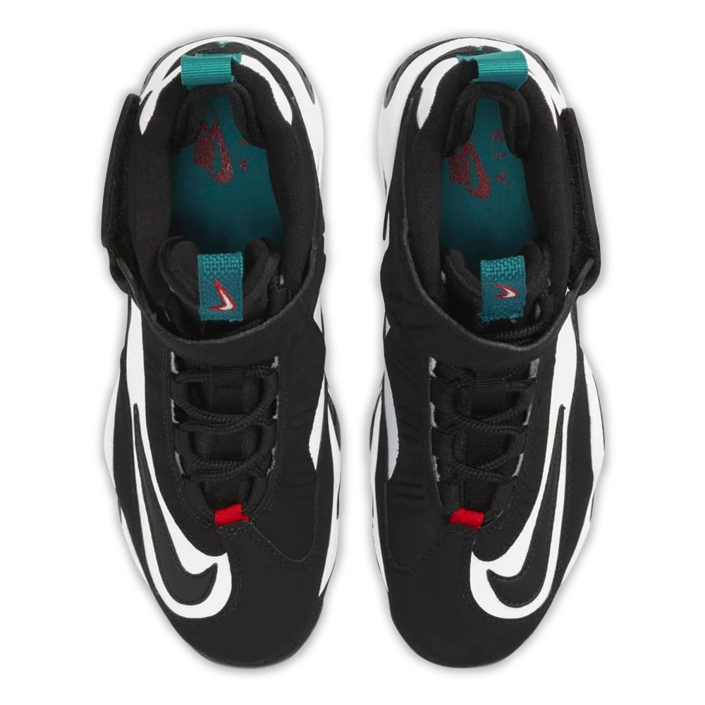 Nike Air Griffey Max 1 - White Freshwater - Big Kids' Sneakers