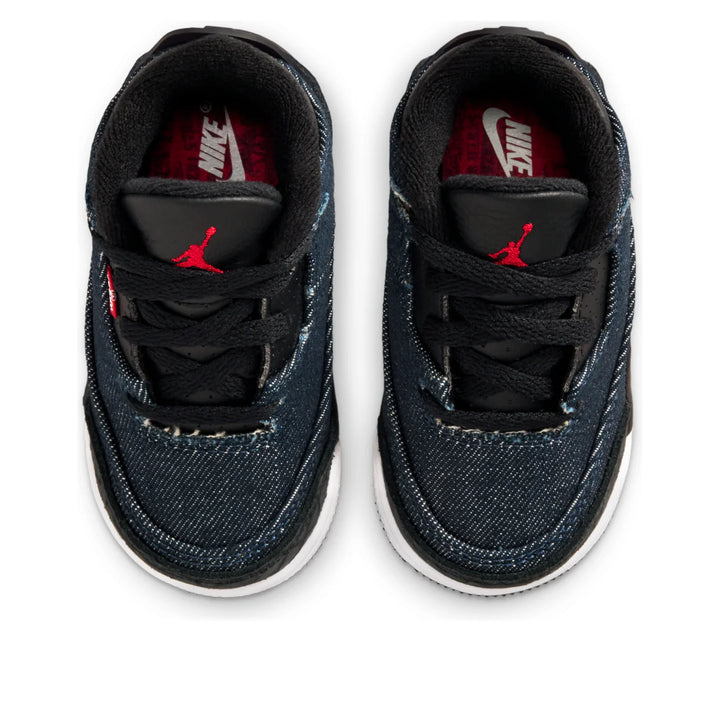Air Jordan 3 X Levi&
