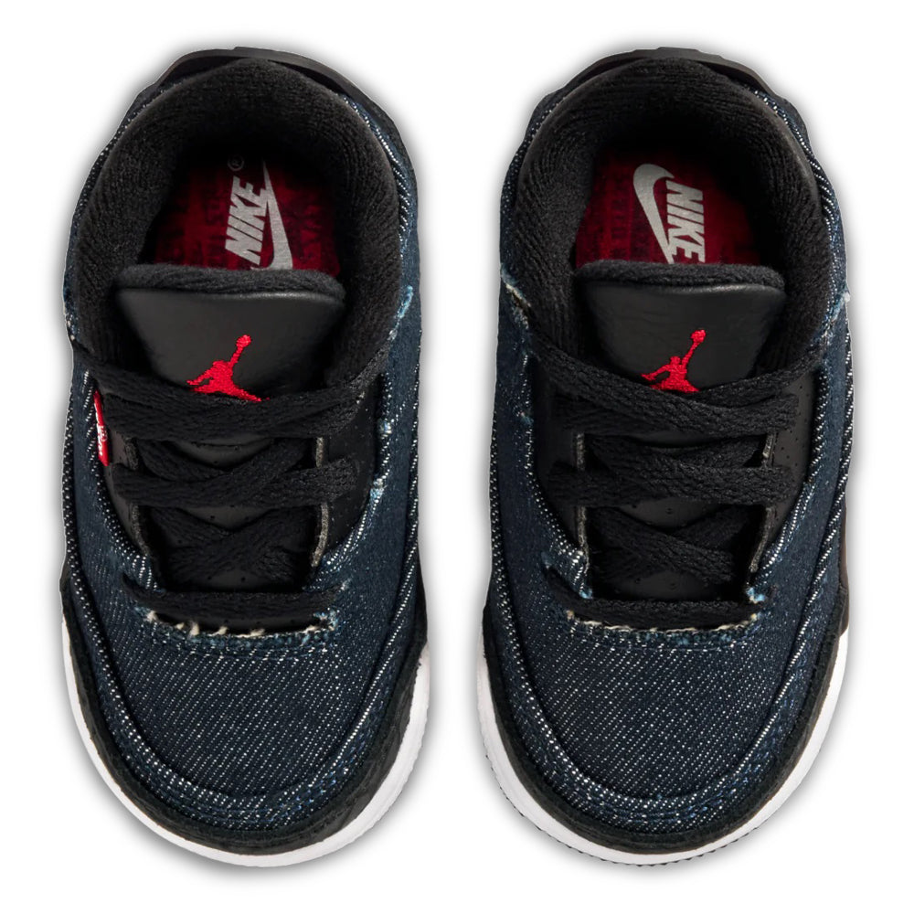 Air Jordan 3 X Levi&
