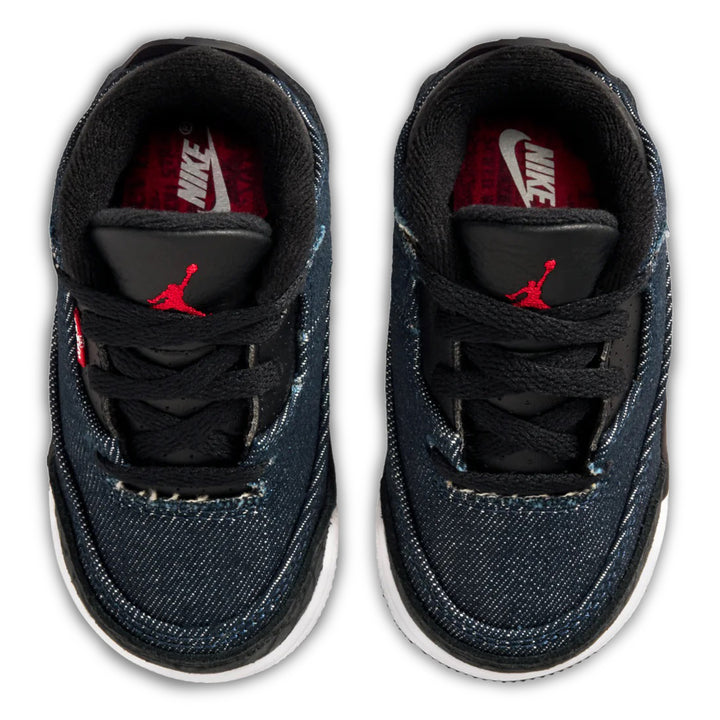 Air Jordan 3 X Levi&