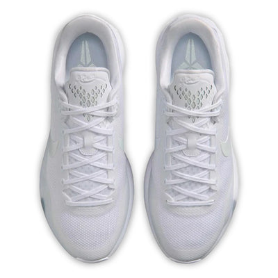 Men's Nike Kobe 10 Halo White/White IO3415-100