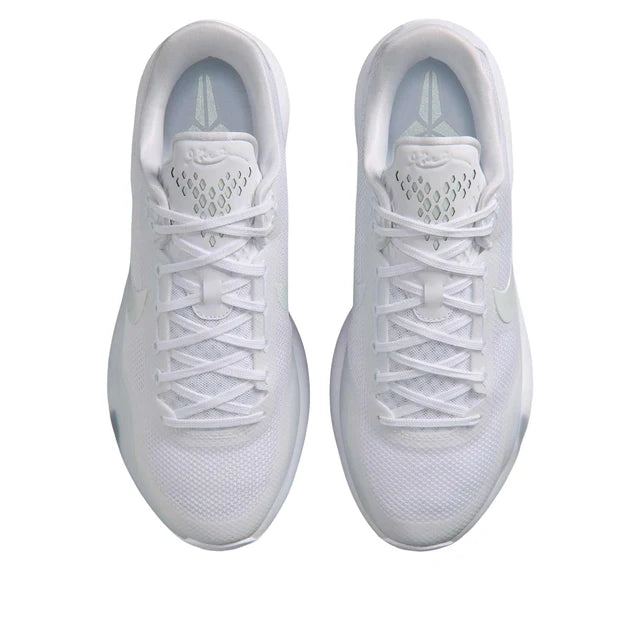 Men's Nike Kobe 10 Halo White/White IO3415-100