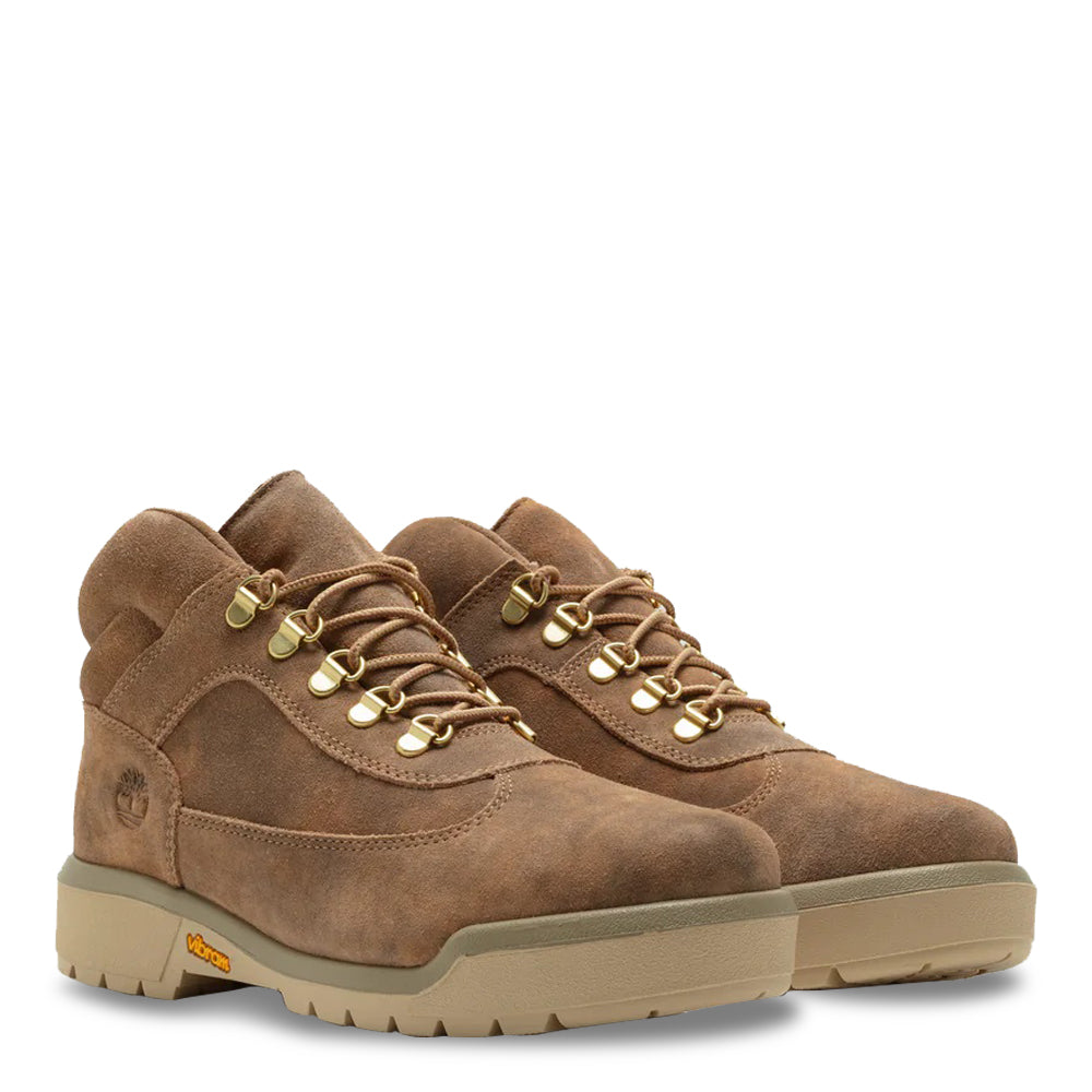 Timberland Men's Field boot Mid Lace-Up Boot