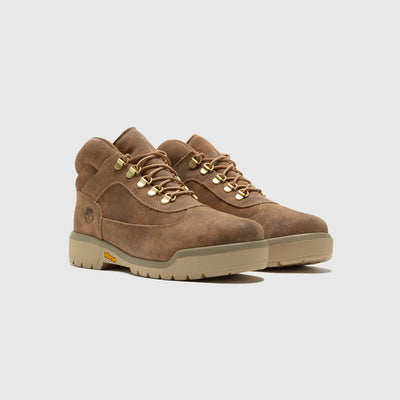 Timberland Men's Field boot Mid Lace-Up Boot