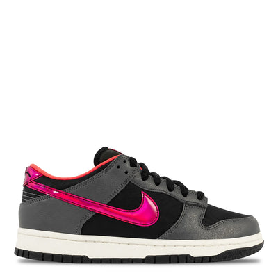 Men's Kobe Nike Dunk Low Protro WNBA All-Star Black/Hot Punch IQ3919-001