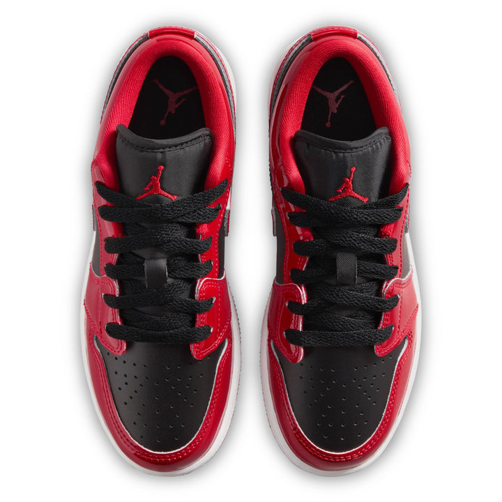 Air Jordan 1 Low SE Big Kids&