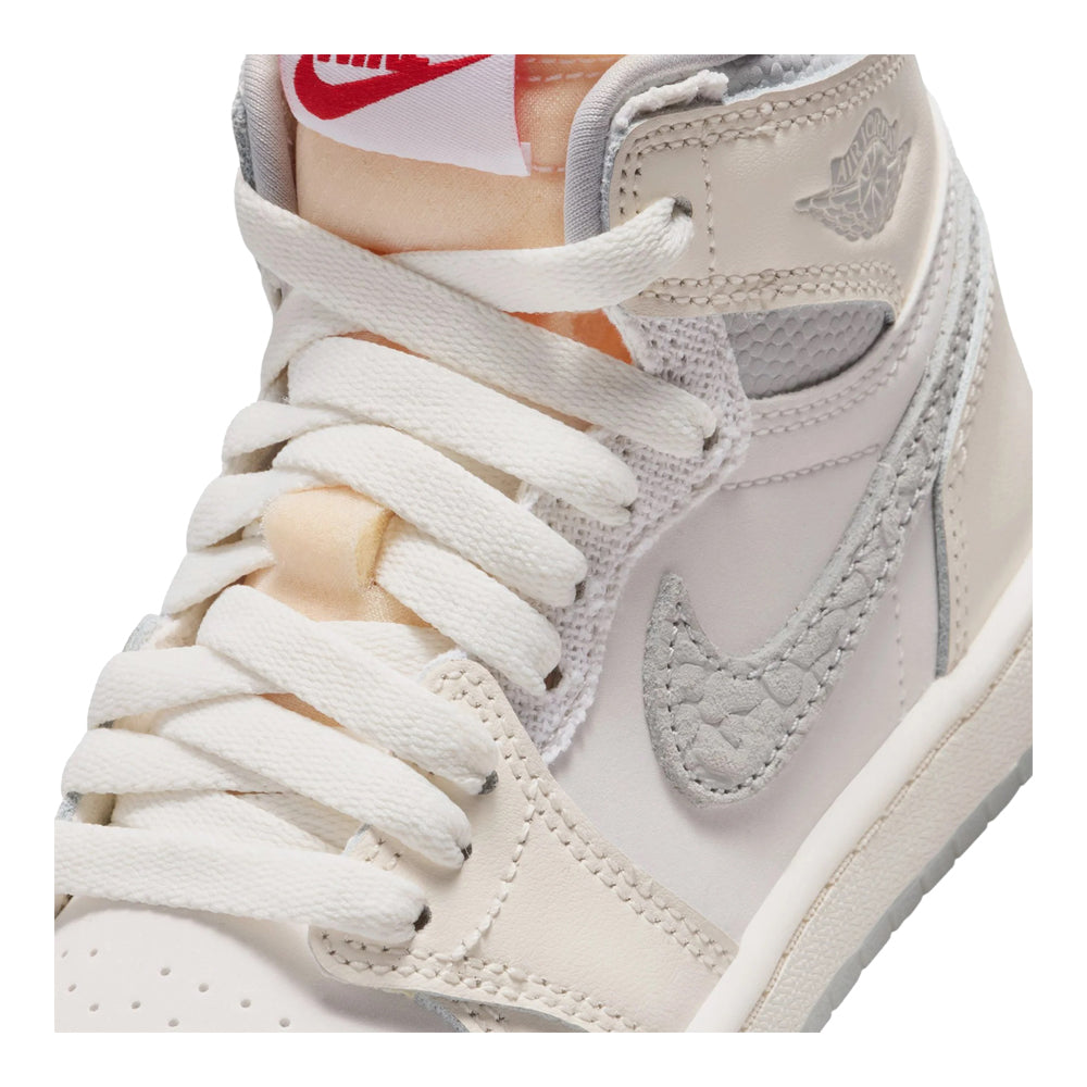 Air Jordan 1 Retro High OG Little Kids&
