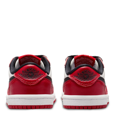 Air Jordan 1 Retro Low OG Little Kids' Sneakers