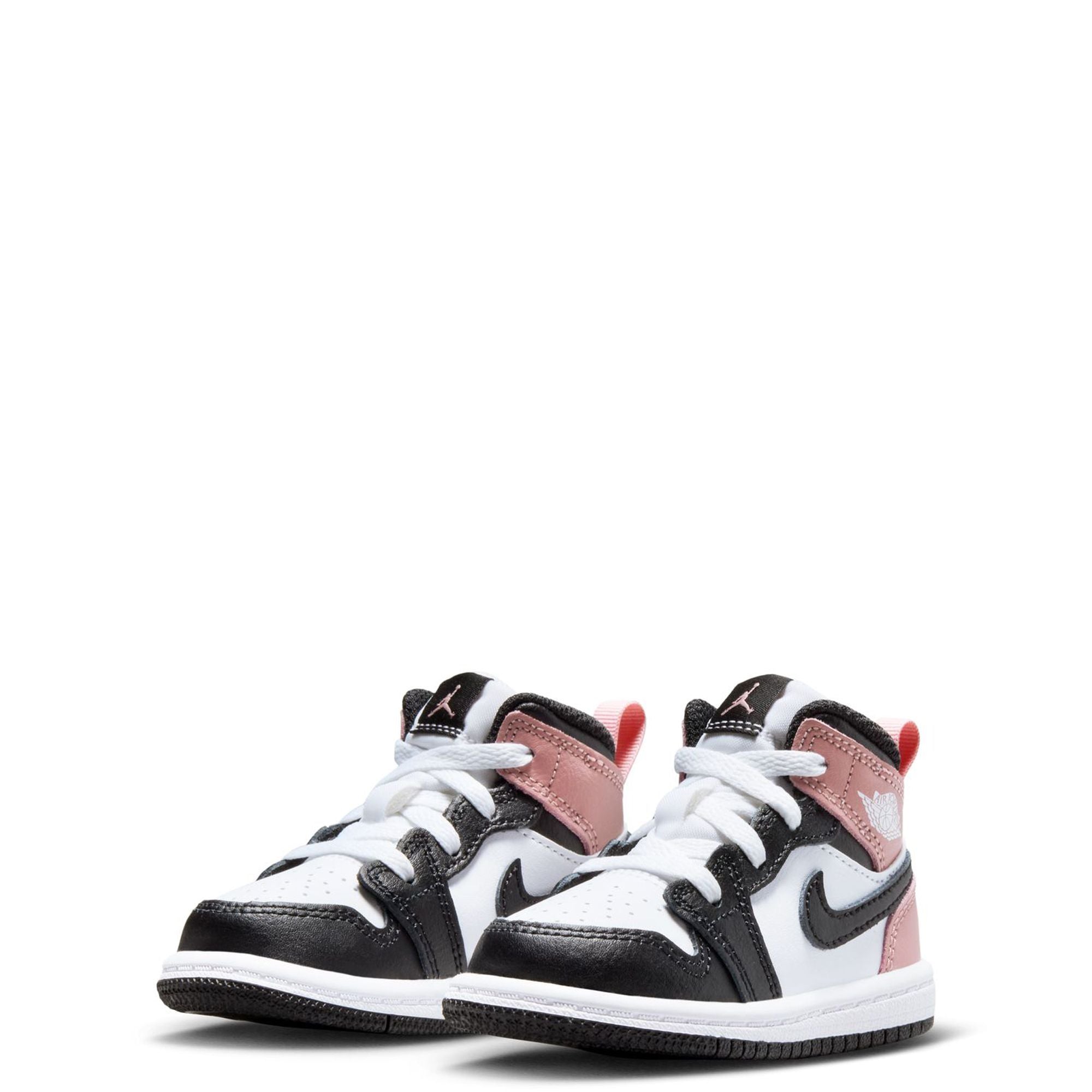 Toddler Jordan 1 Mid 3