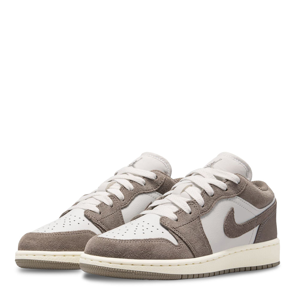 Air Jordan 1 Low Big Kids' Sneakers