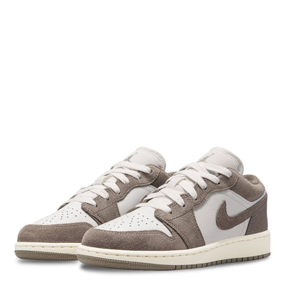 Air Jordan 1 Low Big Kids' Sneakers