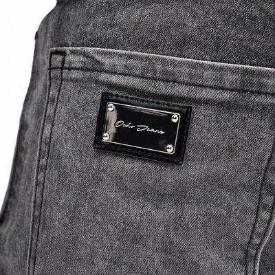 Men's Ocho Jeans Grey duskdenim-dkgry
