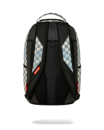 Sprayground Naruto Vs Sasuke Backpack