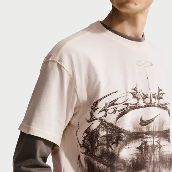 Men's Nike Sportswear Max90 T-Shirt - Chalk – City Jeans