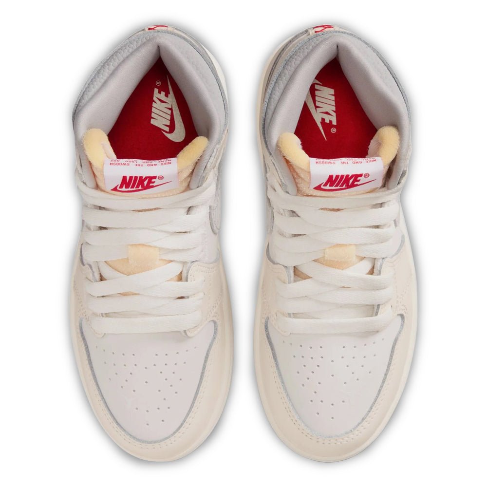 Air Jordan 1 Retro High OG Little Kids&