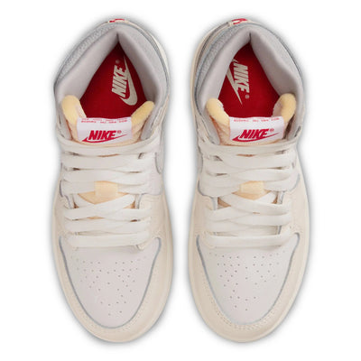 Air Jordan 1 Retro High OG Little Kids' Sneakers