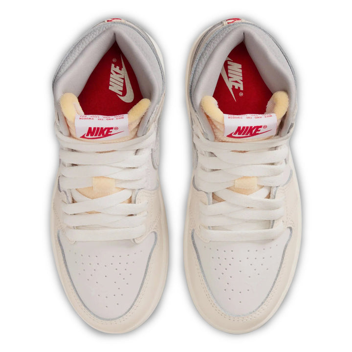 Air Jordan 1 Retro High OG Little Kids&