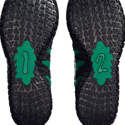 Men's Nike Ja 3 Garden Malachite/Black/White IX5372-300