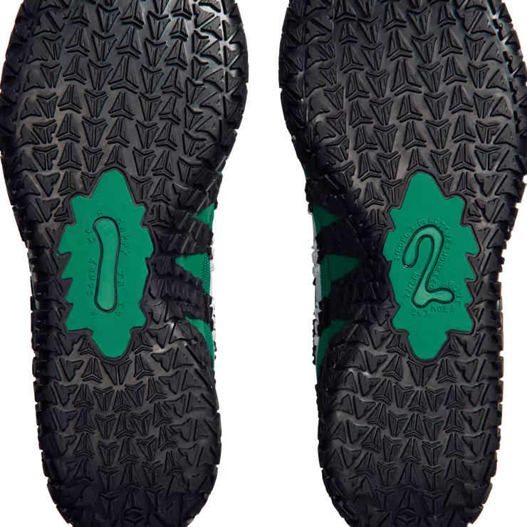 Men's Nike Ja 3 Garden Malachite/Black/White IX5372-300