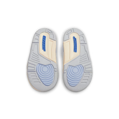 Jordan 3 Retro Toddler Sneakers