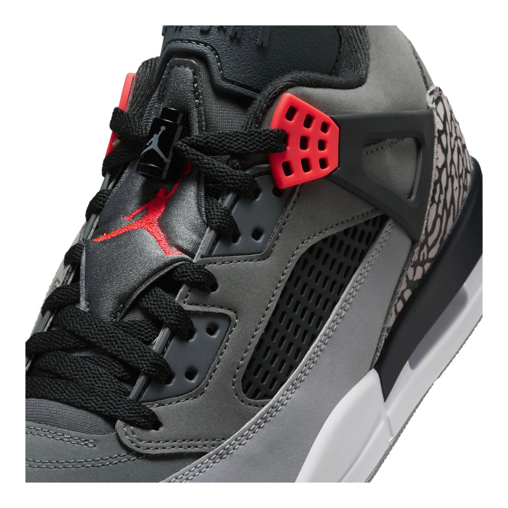 Jordan Spizike Low Men&