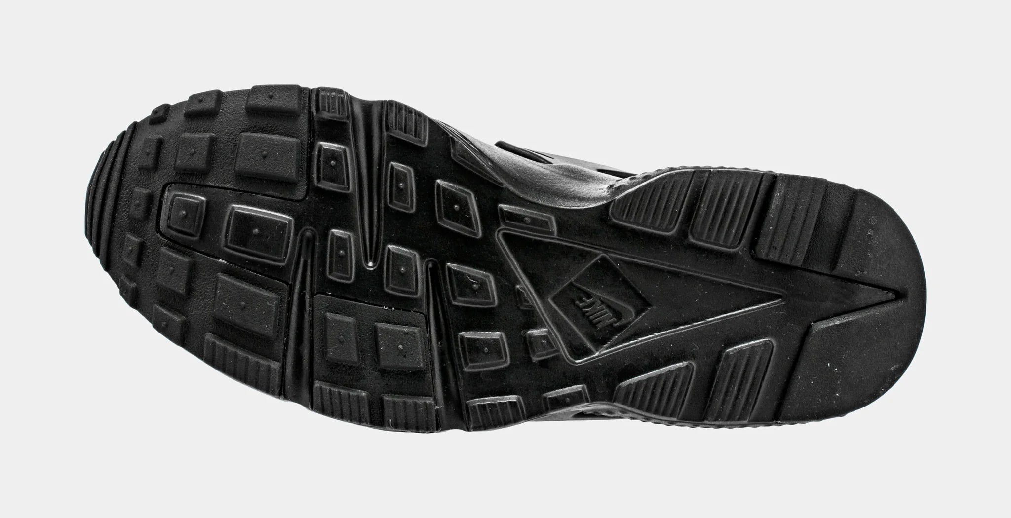Nike Huarache Run Big Kids' Sneakers
