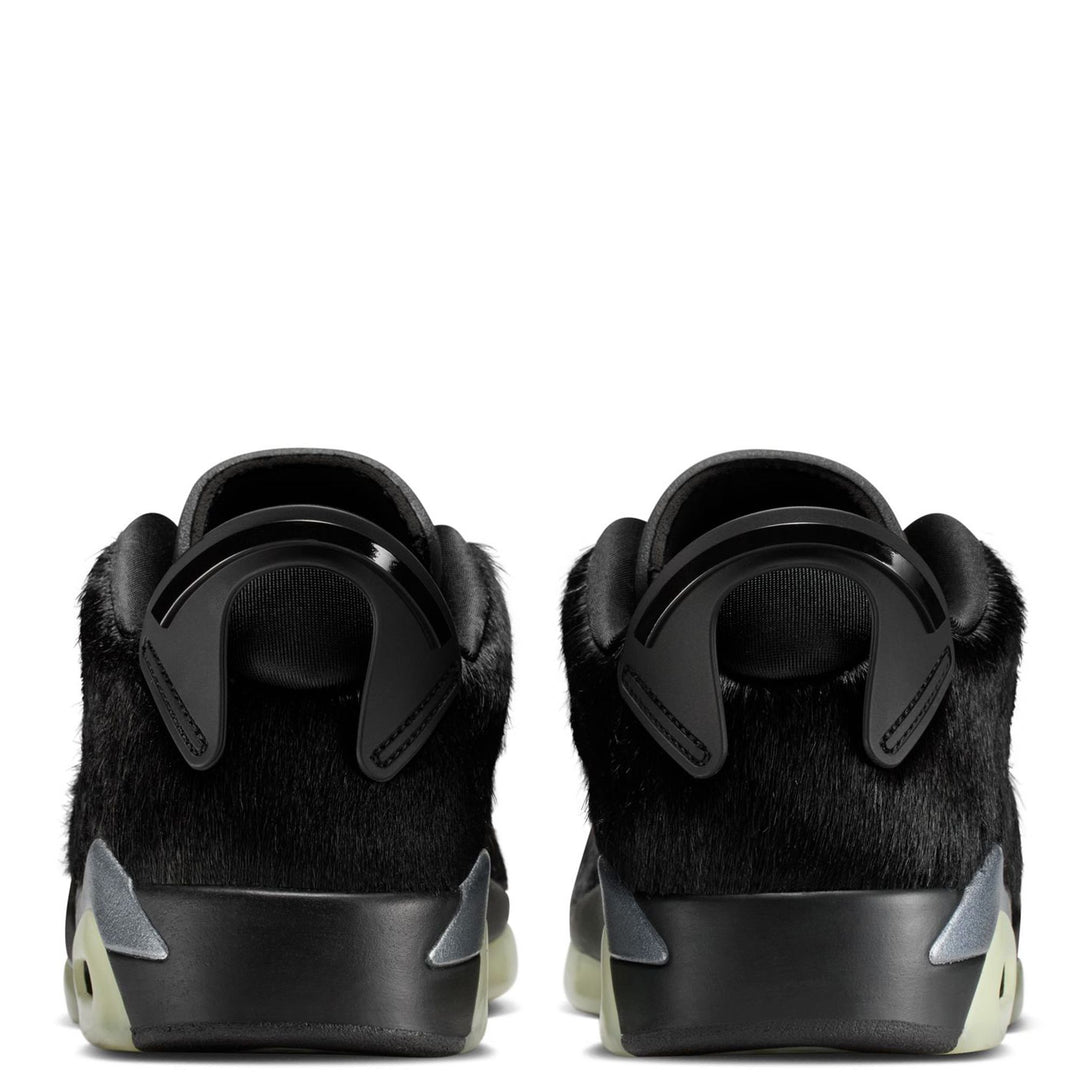 WMNS AIR JORDAN 6 RETRO LOW BLACK IO9786-001 6