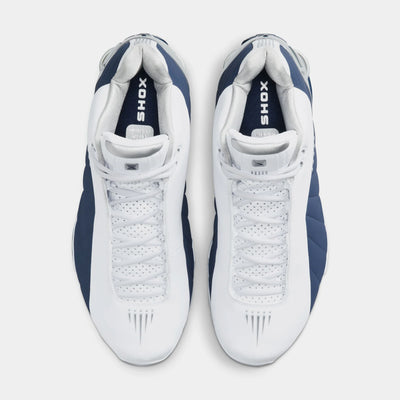 Nike Shox BB4 - Olympic - Men's Sneakers