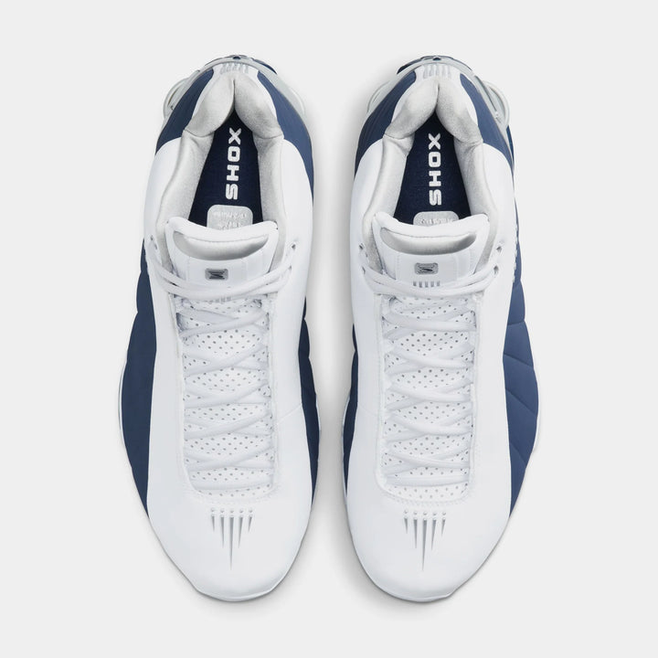 Nike Shox BB4 - Olympic - Men&