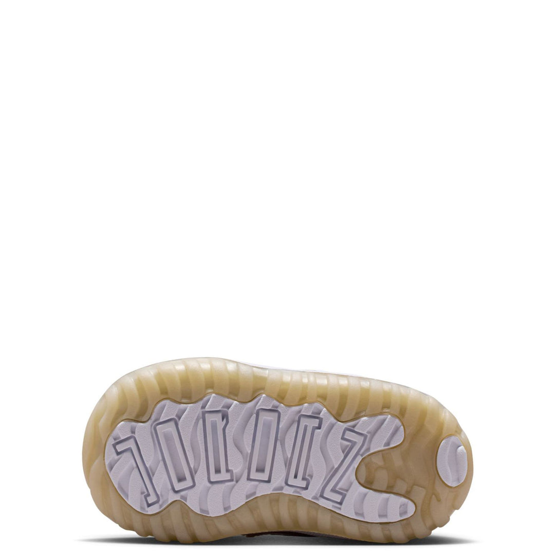 Toddler Jordan 11 Retro Low 4