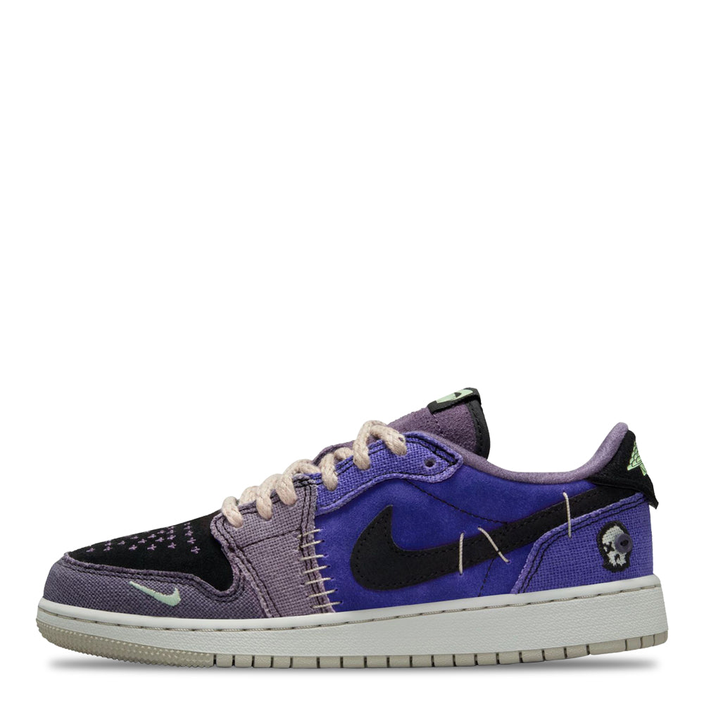 Air Jordan 1 Retro Low OG Big Kids&