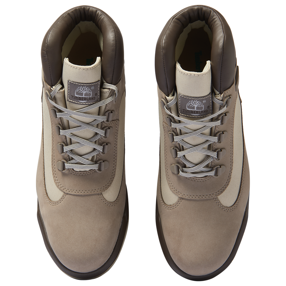 Timberland Men's Field Chukka Boot