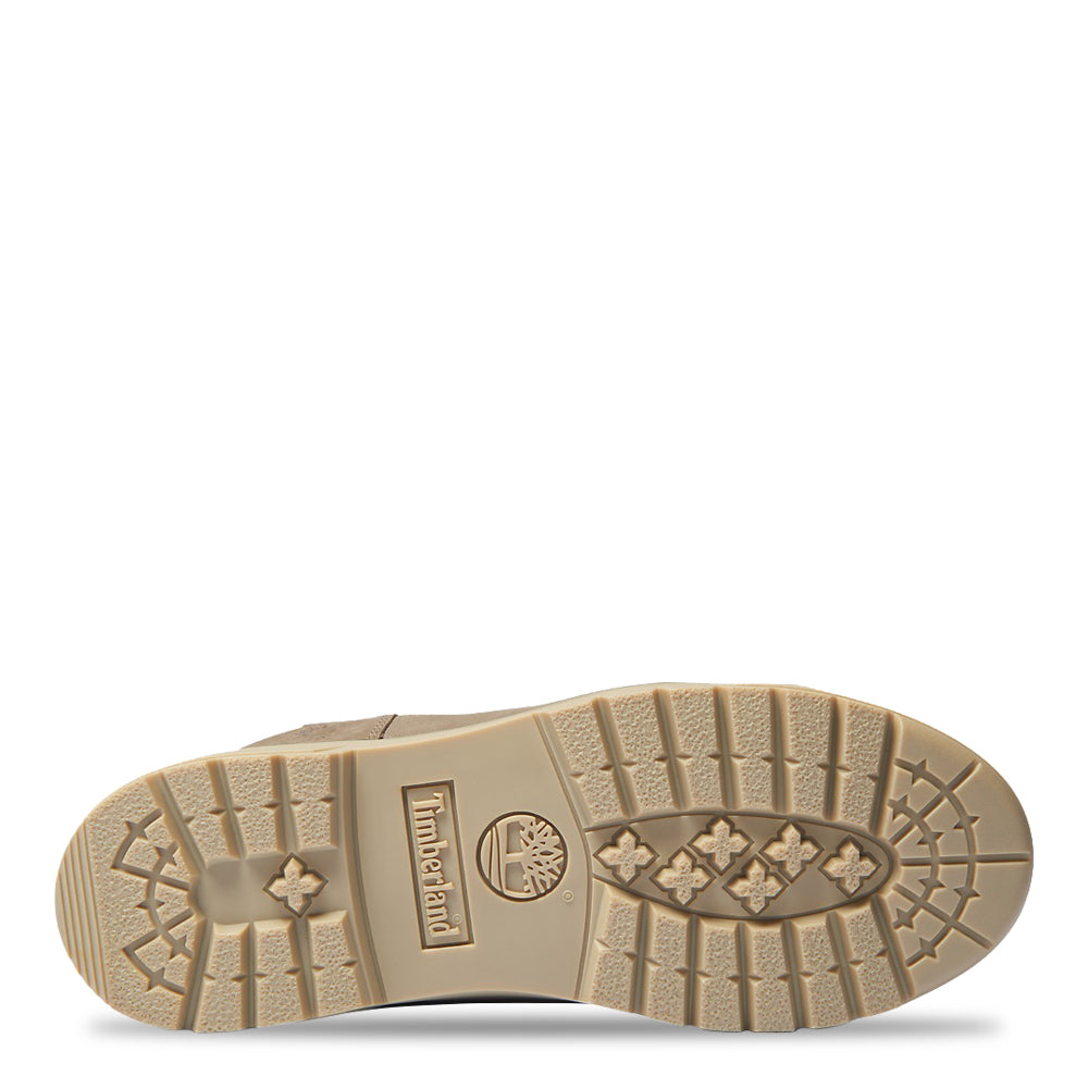 Timberland Field Chukka Men's Boots