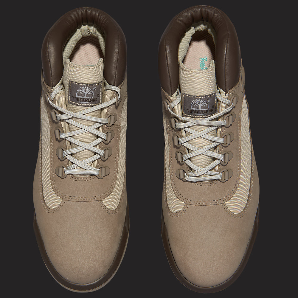 Timberland Men's Field Chukka Boot