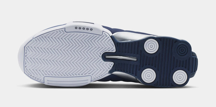 Nike Shox BB4 - Olympic - Men&