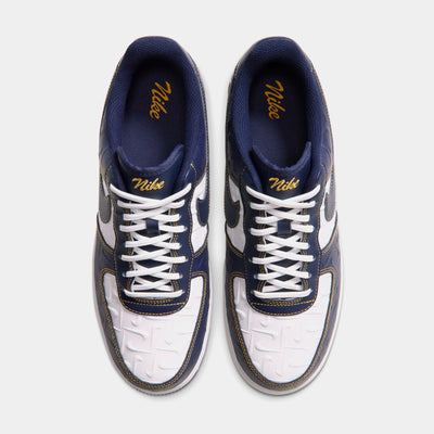 Nike Air Force 1`07 Men's Sneakers