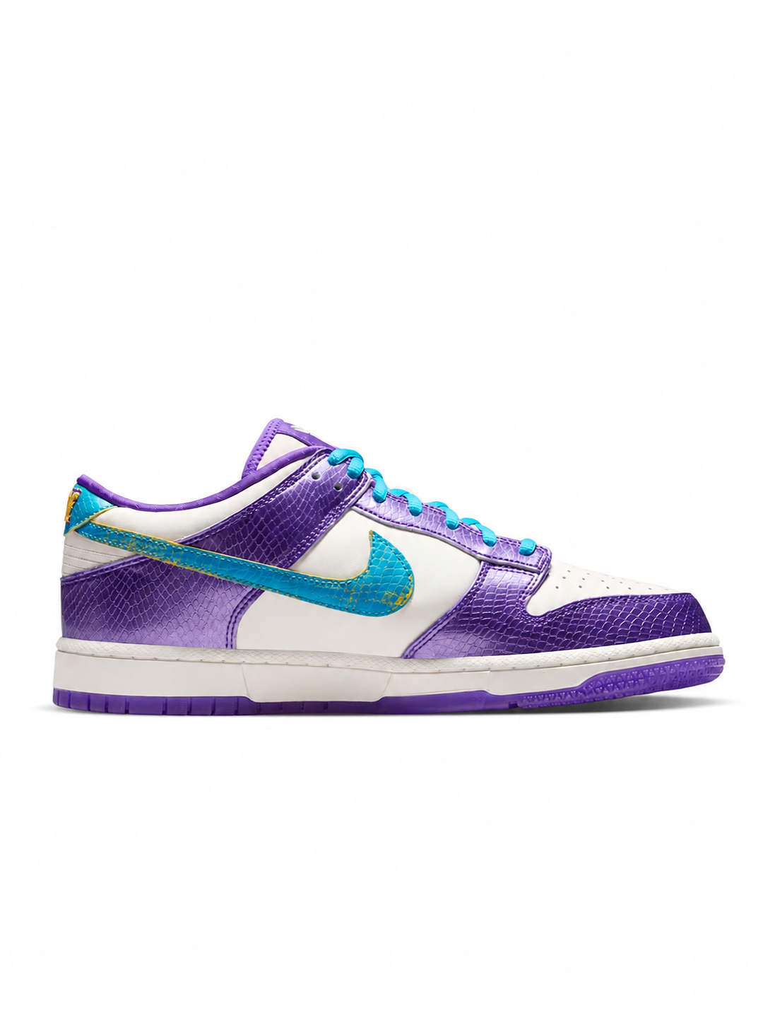Nike Dunk Low Protro Draft Pack Fierce Purple/Blue Lagoon/Sail IM0586-500