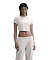 Women's Nike Sportswear Chill Knit Cropped T-Shirt