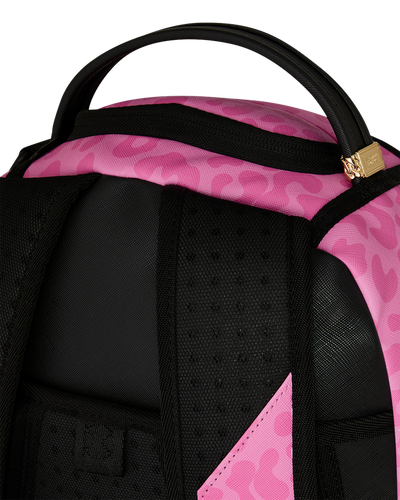 Sprayground Wtf Punk Rock Chick Backpack