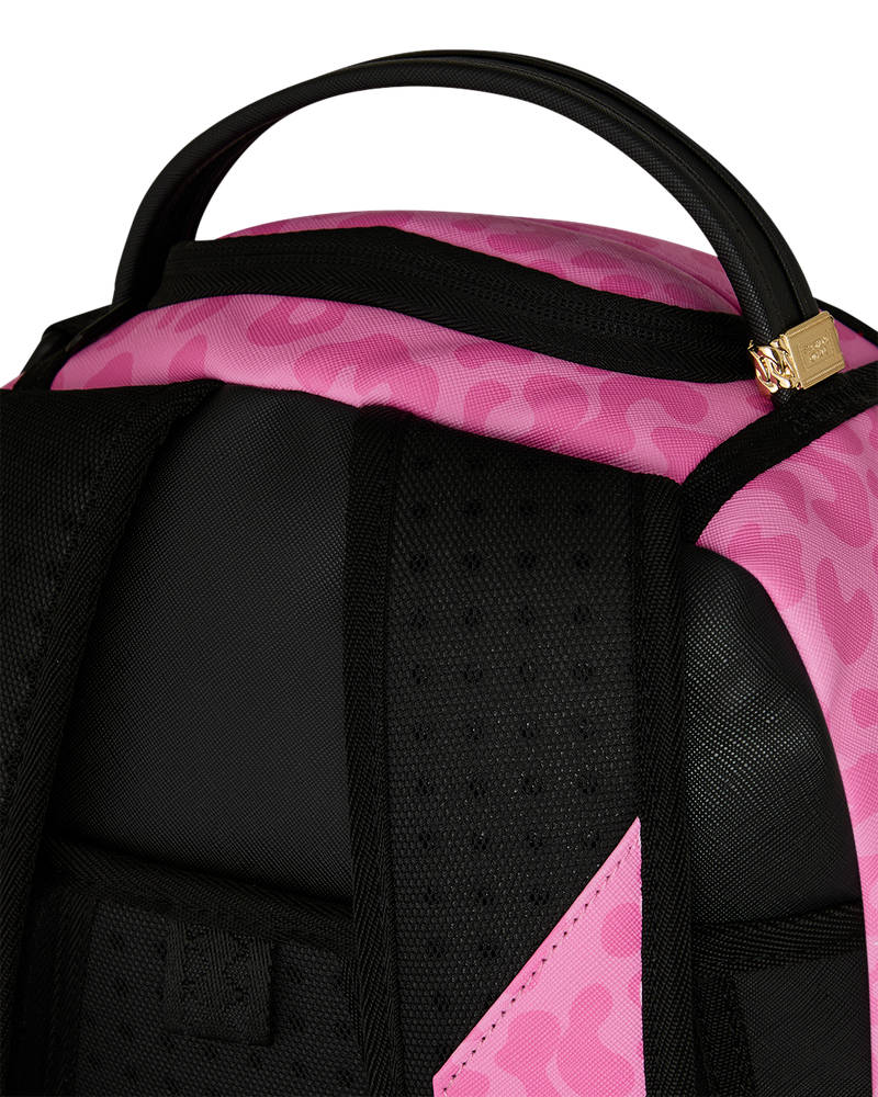 Sprayground Wtf Punk Rock Chick Backpack