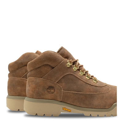 Timberland Men's Field boot Mid Lace-Up Boot