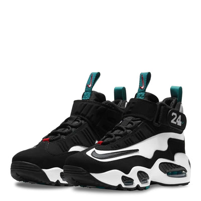 Nike Air Griffey Max 1 - White Freshwater - Big Kids' Sneakers