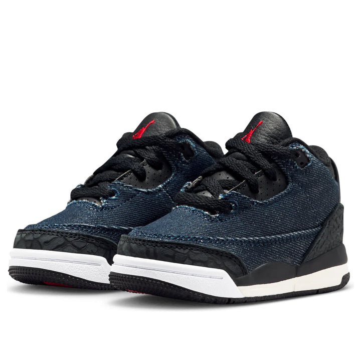 Air Jordan 3 X Levi&