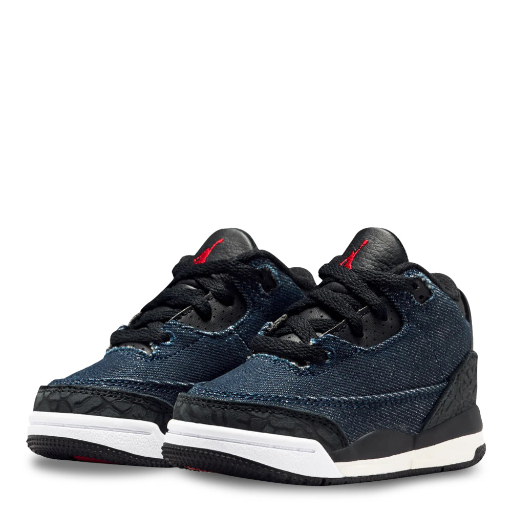 Air Jordan 3 X Levi&