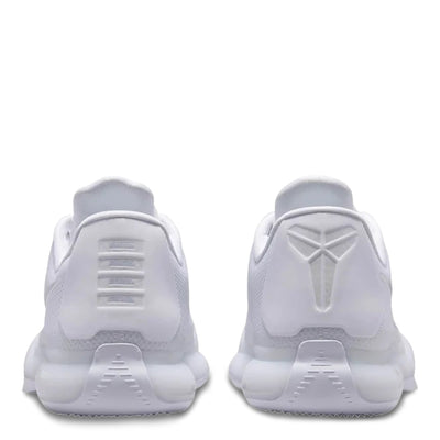 Men's Nike Kobe 10 Halo White/White IO3415-100