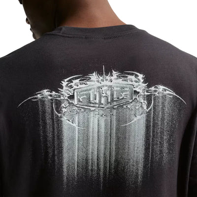 Men's Nike Sportswear Max90 T-Shirt- Off Noir 4