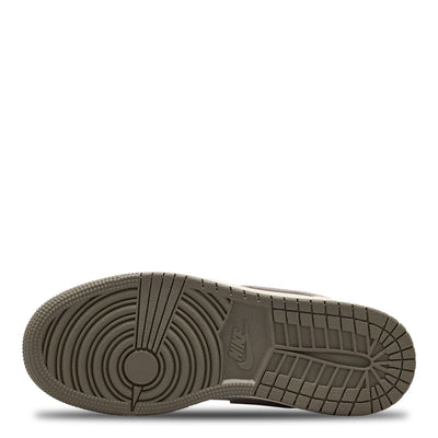 Air Jordan 1 Low Big Kids' Sneakers
