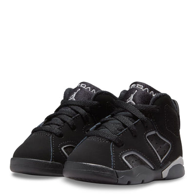 Air Jordan 6 Retro - Cap and Gown - Toddler Sneakers