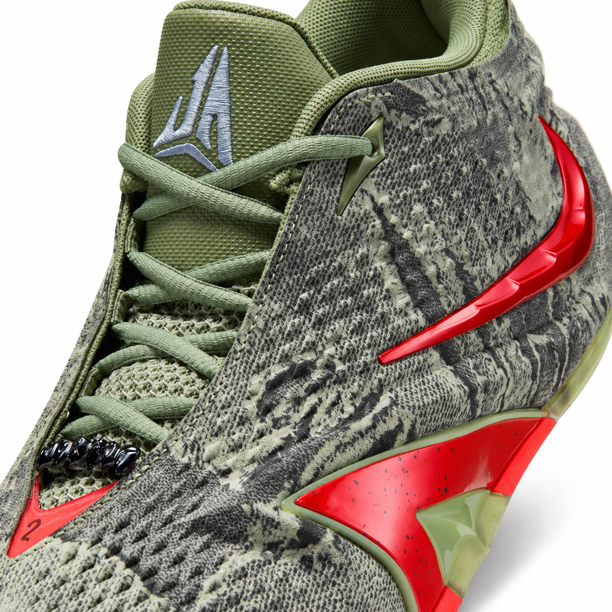 Men's Ja 4 Halloween IO7939-300